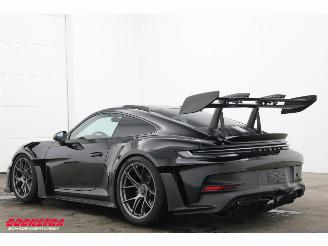 Porsche 911 4.0 GT3 RS Weissach Carbon Lift Bose picture 4