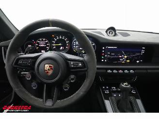 Porsche 911 4.0 GT3 RS Weissach Carbon Lift Bose picture 10