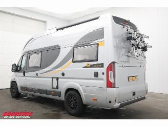   Voyager Z 2.3 MJ 175 PK LPG Solar Dakairco Luifel Wasmachine Douche Cruise picture 4