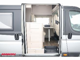   Voyager Z 2.3 MJ 175 PK LPG Solar Dakairco Luifel Wasmachine Douche Cruise picture 9