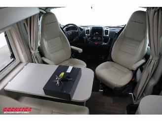   Voyager Z 2.3 MJ 175 PK LPG Solar Dakairco Luifel Wasmachine Douche Cruise picture 14