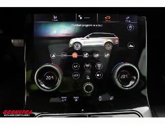 Land Rover Range Rover Velar 2.0 I4 Turbo AWD HSE Facelift Pano LED Leder Meridian Camera SHZ picture 33