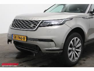 Land Rover Range Rover Velar 2.0 I4 Turbo AWD HSE Facelift Pano LED Leder Meridian Camera SHZ picture 14