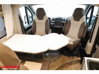 Possl  2Win Plus 2.3 MJ 160 PK Aut. Solar TV Schotel Dwarsbed Ringverwarming 27.845 km! picture 23