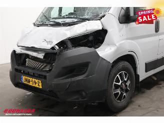 Possl  2Win Plus 2.3 MJ 160 PK Aut. Solar TV Schotel Dwarsbed Ringverwarming 27.845 km! picture 14