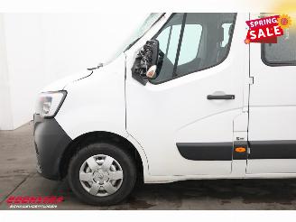 Renault Master 2.3 dCi 165 PK 3-Seite Kipper DoKa 6-Pers. Airco Cruise AHK picture 17