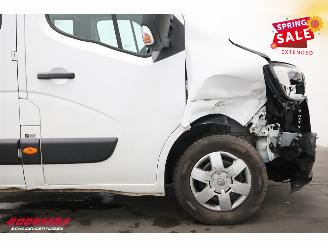 Renault Master 2.3 dCi 165 PK 3-Seiten Kipper DoKa 6-Pers. Airco Cruise AHK picture 9