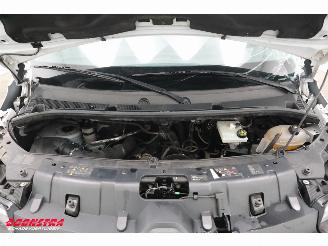 Renault Master 2.3 dCi 165 PK 3-Seite Kipper DoKa 6-Pers. Airco Cruise AHK picture 13