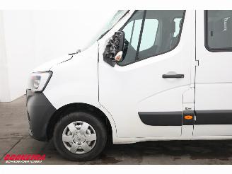 Renault Master 2.3 dCi 165 PK 3-Seite Kipper DoKa 6-Pers. Airco Cruise AHK picture 17