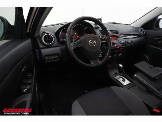 Mazda 3 1.6 S-VT Kintaro Aut. Clima Cruise SHZ AHK 165.001 km! picture 18