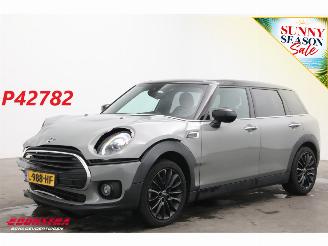 Mini Clubman 1.5 Cooper Business Edition Navi Clima Cruise PDC picture 1