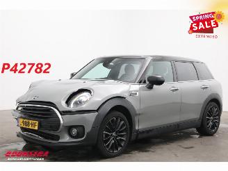 skadebil auto Mini Clubman 1.5 Cooper Business Edition Navi Clima Cruise PDC 2021/5