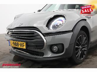 Mini Clubman 1.5 Cooper Business Edition Navi Clima Cruise PDC picture 11