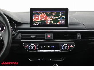 Audi A4 Avant 1.4 TFSI Aut. Sport S-line Pano LED B&O Leder Navi Clima Cruise SHZ PDC AHK picture 15