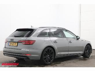 Audi A4 Avant 1.4 TFSI Aut. Sport S-line Pano LED B&O Leder Navi Clima Cruise SHZ PDC AHK picture 3