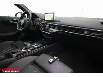 Audi A4 Avant 1.4 TFSI Aut. Sport S-line Pano LED B&O Leder Navi Clima Cruise SHZ PDC AHK picture 13