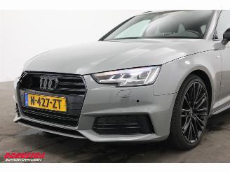 Audi A4 Avant 1.4 TFSI Aut. Sport S-line Pano LED B&O Leder Navi Clima Cruise SHZ PDC AHK picture 12
