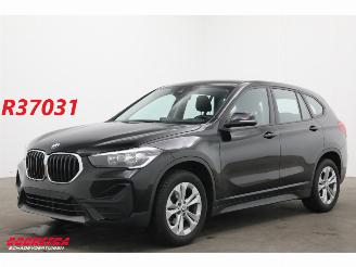 škoda osobní automobily BMW X1 xDrive18d Aut. HUD Navi Clima Cruise SHZ PDC AHK 2020/3