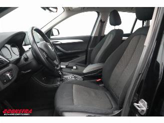 BMW X1 xDrive18d Aut. HUD Navi Clima Cruise SHZ PDC AHK picture 10