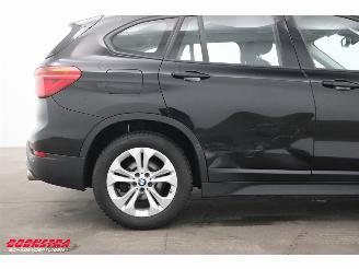 BMW X1 xDrive18d Aut. HUD Navi Clima Cruise SHZ PDC AHK picture 5