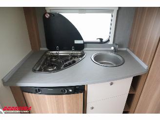 Weinsberg  CaraOne 420 QD Schotel Dwarsbed BY 2016 picture 10