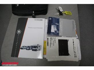 Weinsberg  CaraOne 420 QD Schotel Dwarsbed BY 2016 picture 14