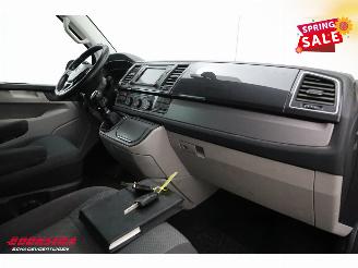 Volkswagen Transporter 2.0 TDI L2-H1 DoKa DC Navi Airco Cruise PDC Marge! picture 16