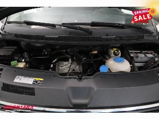 Volkswagen Transporter 2.0 TDI L2-H1 DoKa DC Navi Airco Cruise PDC Marge! picture 11
