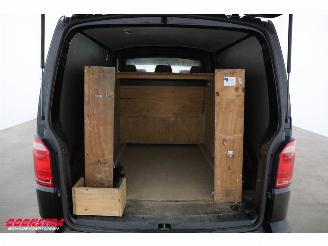 Volkswagen Transporter 2.0 TDI L2-H1 DoKa DC Navi Airco Cruise PDC Marge! picture 15