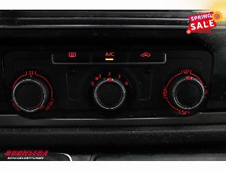 Volkswagen Transporter 2.0 TDI L2-H1 DoKa DC Navi Airco Cruise PDC Marge! picture 27