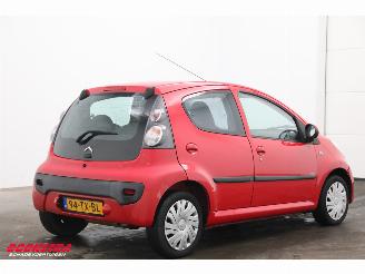 Citroën C1 1.0-12V Ambiance 5-DRS Airco picture 3
