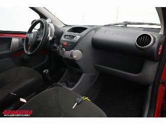 Citroën C1 1.0-12V Ambiance 5-DRS Airco picture 12