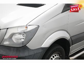 Mercedes Sprinter 516 BlueTEC 7G-Tronic DL Navi Airco Cruise Camera SHZ AHK picture 6