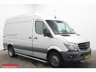 Mercedes Sprinter 516 BlueTEC 7G-Tronic DL Navi Airco Cruise Camera SHZ AHK picture 2