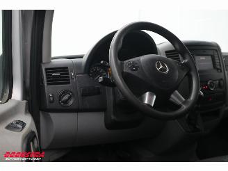 Mercedes Sprinter 516 BlueTEC 7G-Tronic DL Navi Airco Cruise Camera SHZ AHK picture 15