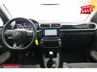 Citroën C3 1.2 PureTech Feel Navi Clima Cruise PDC 62.639 km! picture 13