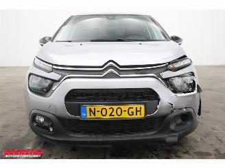 Citroën C3 1.2 PureTech Feel Navi Clima Cruise PDC 62.639 km! picture 6
