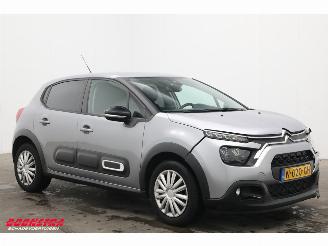 Citroën C3 1.2 PureTech Feel Navi Clima Cruise PDC 62.639 km! picture 2