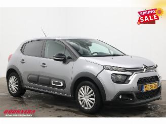 Citroën C3 1.2 PureTech Feel Navi Clima Cruise PDC 62.639 km! picture 2