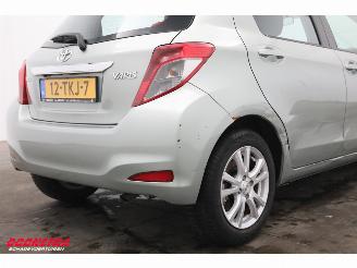 Toyota Yaris 1.3 VVT-i Aut. Aspiration Eerste Eigenaar! Navi Airco Cruise Camera 50.271 km!! picture 9