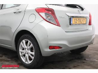 Toyota Yaris 1.3 VVT-i Aut. Aspiration Eerste Eigenaar! Navi Airco Cruise Camera 50.271 km!! picture 8