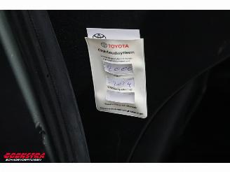 Toyota Yaris 1.3 VVT-i Aut. Aspiration Eerste Eigenaar! Navi Airco Cruise Camera 50.271 km!! picture 24