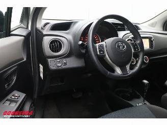 Toyota Yaris 1.3 VVT-i Aut. Aspiration Eerste Eigenaar! Navi Airco Cruise Camera 50.271 km!! picture 18