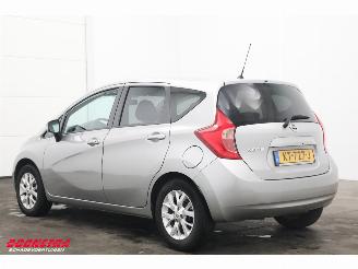 Nissan Note 1.2 Connect Edition Navi Clima Cruise Keyless 95.273 km! picture 4