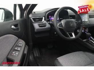 Renault Clio 1.6 E-Tech Full Hybrid 145 techno LED Apple/Anrdoid Navi Cruise Camera picture 19