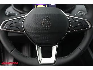 Renault Clio 1.6 E-Tech Full Hybrid 145 techno LED Apple/Anrdoid Navi Cruise Camera picture 20