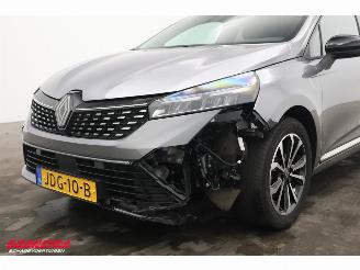 Renault Clio 1.6 E-Tech Full Hybrid 145 techno LED Apple/Anrdoid Navi Cruise Camera picture 12