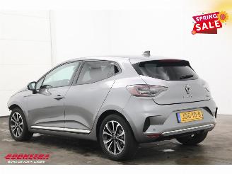 Renault Clio 1.6 E-Tech Full Hybrid 145 techno LED Apple/Anrdoid Navi Cruise Camera picture 4