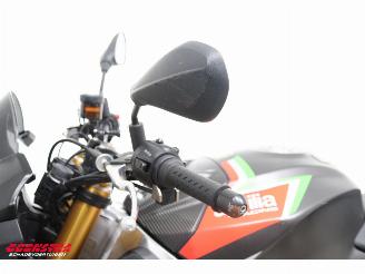 Aprilia Tuono V4 Factory ABS Cruise Pit Limiter 7.347 km! picture 12