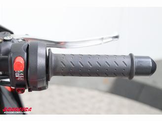 Aprilia Tuono V4 Factory ABS Cruise Pit Limiter 7.347 km! picture 19